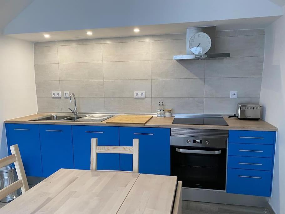 Casa Maria Inacia T1 Apartment Evora Exterior photo