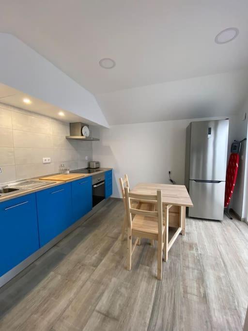 Casa Maria Inacia T1 Apartment Evora Exterior photo