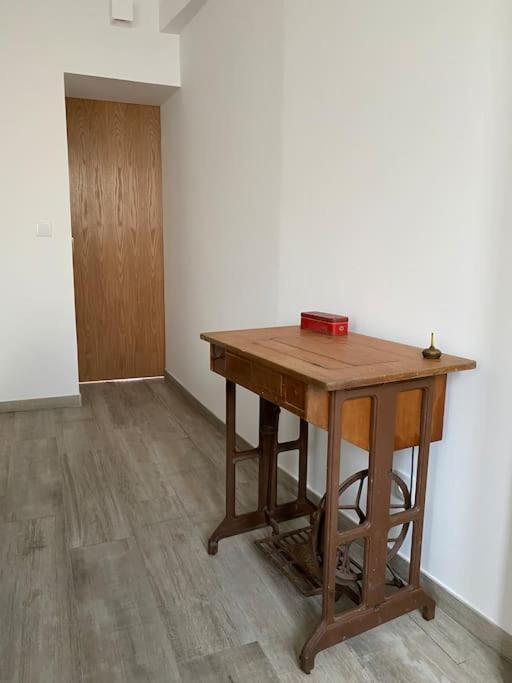 Casa Maria Inacia T1 Apartment Evora Exterior photo